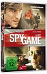 Spy Game - Der finale Countdown (DVD)