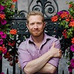 Awards for Young Musicians Patron Zeb Soanes joins Classic FM, from the ...