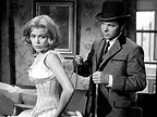 The Wild and the Innocent (1959) - Turner Classic Movies