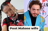 Who Is Post Malone's Girlfriend Or Wife? Here Is What Fans Are Willing ...