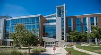 Montgomery College- Rockville Campus (Main) | University & Colleges ...