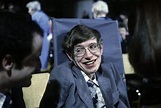 Fotos: La vida de Stephen Hawking, en imágenes | Ciencia | EL PAÍS