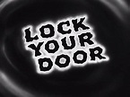 Just Screenshots: Lock Your Door (1949)