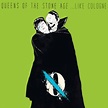 Queens of the Stone Age - ...Like Cologne - Reviews - Album of The Year