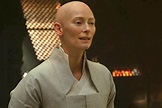 White isn't a neutral color: "Doctor Strange," Tilda Swinton and the ...