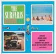 Music Archive: The Surfaris - Fun City USA & Play (1964,1965)