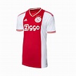 Camiseta adidas Ajax de Ámsterdam Primera Equipación 2022-2023 Bold Red ...