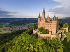 Hohenzollern Castle, Germany