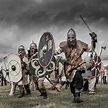 Vikingos, Guerreros, Mitologia vikinga