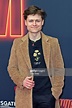 Tom Böttcher attends the "John Wick: Chapter 4" premiere at Zoo ...