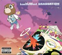 Kanye West - Graduation (2007, CD) | Discogs