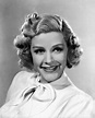 20 Gorgeous Portrait Photos of German Actress Kaaren Verne in the 1940s ~ Vintage Everyday