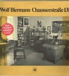 Wolf Biermann Chausseestraße 131 (Vinyl Records, LP, CD) on CDandLP