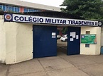 Inscrições Abertas Para Seletivo Do Colégio Militar Tiradentes ...