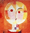 Senecio by Paul Klee - Facts & History of the Painting