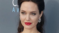 Las mejores películas de Angelina Jolie de todos los tiempos ...