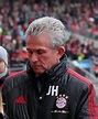 10 Things to know about Jupp Heynckes - Discover Walks Blog