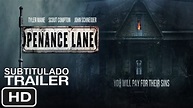 Penance Lane (2020) | Tráiler Oficial Subtitulado | Terror - YouTube