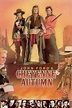 Cheyenne Autumn DVD - The Jimmy Stewart Museum