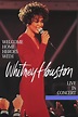Whitney Houston: Live in Concert (1991) — The Movie Database (TMDB)