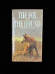 The Fox And The Hound Book Daniel P Mannix - qbooksf