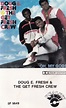 Doug E. Fresh And The Get Fresh Crew - Oh, My God! (1986, Cassette ...
