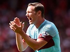 Kevin Nolan named Leyton Orient player-manager: Former West Ham captain ...