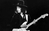 Guitar Legends: Ritchie Blackmore – the outspoken and mysterious guitar ...