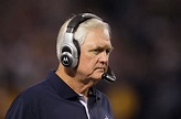 Dallas Cowboys Fire Wade Phillips: The Coach's Worst Moments | News ...