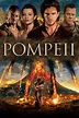 Pompeii (2014) - Posters — The Movie Database (TMDB)