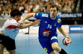 Mondial de handball : Kentin Mahé, l’Expert d’outre-Rhin - Le Parisien