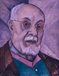 Autoportrait Henri Matisse - Arouisse.com