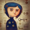 251009 - Coraline | Coraline drawing, Coraline art, Coraline