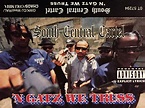 South Central Cartel – 'N Gatz We Truss (1994, Cassette) - Discogs