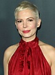 Michelle Williams - “All The Money In The World" Premiere in Beverly ...