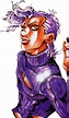 Diavolo (Character) - Comic Vine