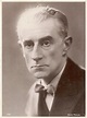 Maurice Ravel (1875-1937) French Photograph by Mary Evans Picture ...