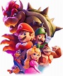 Imágenes de Super Mario Bros La Película en PNG - Mega Idea
