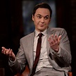 Jim Parsons Talks "Wonderful" Gift of Coming Out as Gay - E! Online - UK