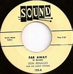 Don Renaldo And His Magic Strings – Far Away (1956, Vinyl) - Discogs
