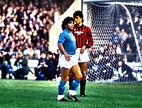 The Ultimate Classic Azzurri HD Photo Collection – Paolo Maldini – Forza27
