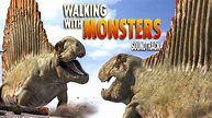 Walking With Monsters - Full Recreated Soundtrack - YouTube