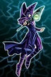 Pin de Alex Quiroz en El mago oscuro | Mago oscuro yugioh, Yugioh ...