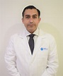 Dr. Felipe Quezada Scheihing - Clinica Andes Salud Puerto Montt
