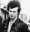 Sid Vicious (1957-1979) - Find a Grave Memorial