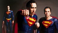 Nicolas Cage's Superman Suit From SUPERMAN LIVES Put on Public Display ...