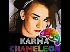 Culture Club - (Boy George) - Karma Chameleon - 80's lyrics | Canciones