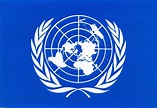 WORLD, COME TO MY HOME!: 1174-1176 UNITED NATIONS - The flag of the ...