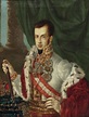 Emperor Ferdinand 1 - abdicated in 1848 | Ferdinand, The emperor tarot ...
