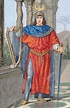 FEDERiCO II HOHENSTAUFEN // FRiEDRiCH II HOLY ROMAN EMPEROR | Fine art prints, Roman emperor ...